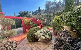 Mas De Provence En Riviera